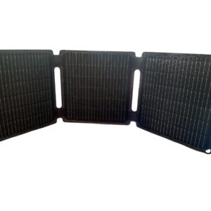 Solar Panel Add-On